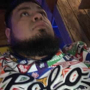 Meet your Posher, Heriberto